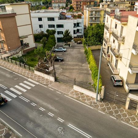 Villa Delle Rose Pompei Nuova Gestione Εξωτερικό φωτογραφία
