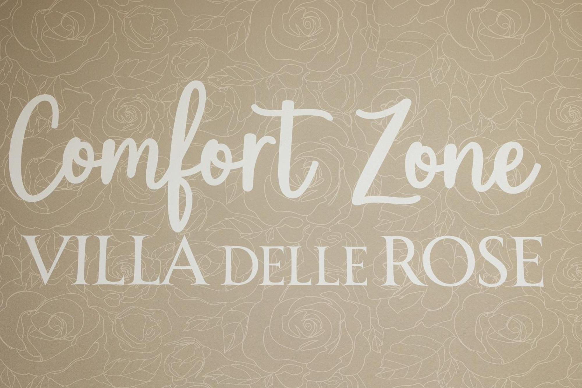 Villa Delle Rose Pompei Nuova Gestione Εξωτερικό φωτογραφία