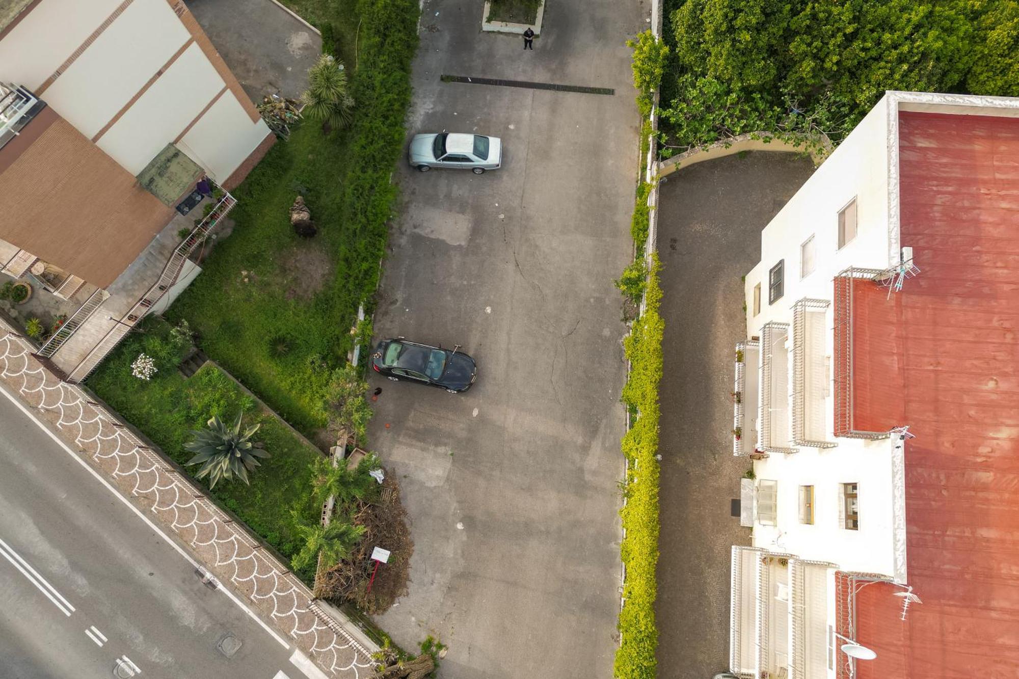 Villa Delle Rose Pompei Nuova Gestione Εξωτερικό φωτογραφία