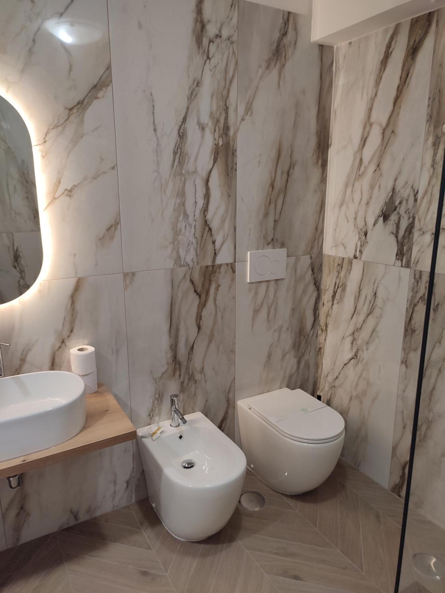 Villa Delle Rose Pompei Nuova Gestione Εξωτερικό φωτογραφία