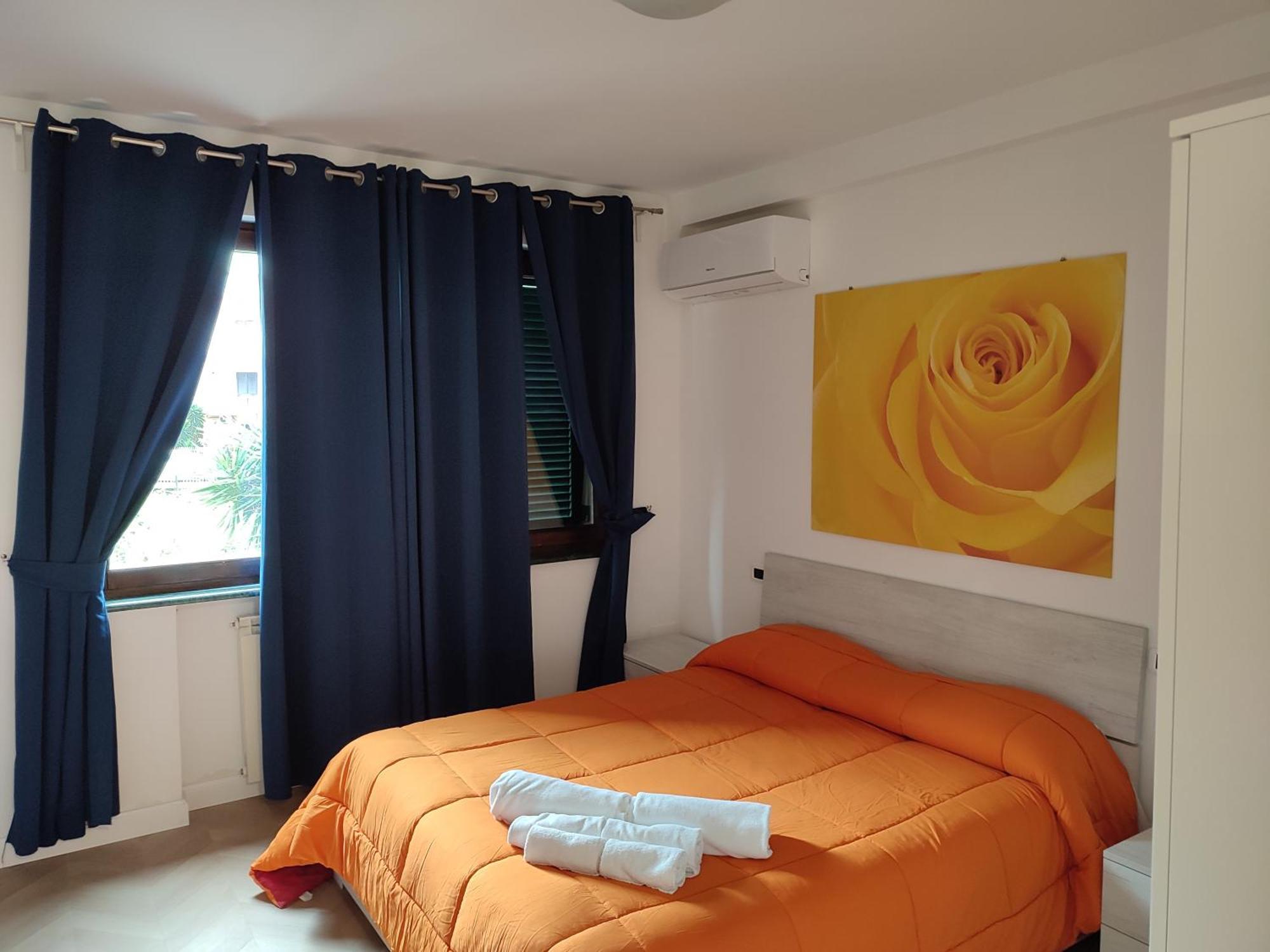 Villa Delle Rose Pompei Nuova Gestione Εξωτερικό φωτογραφία