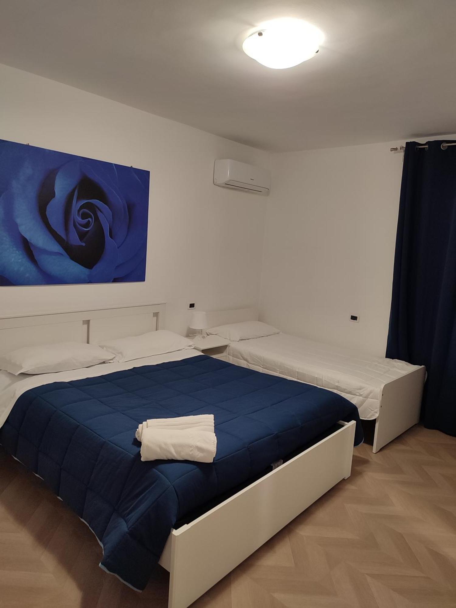 Villa Delle Rose Pompei Nuova Gestione Εξωτερικό φωτογραφία