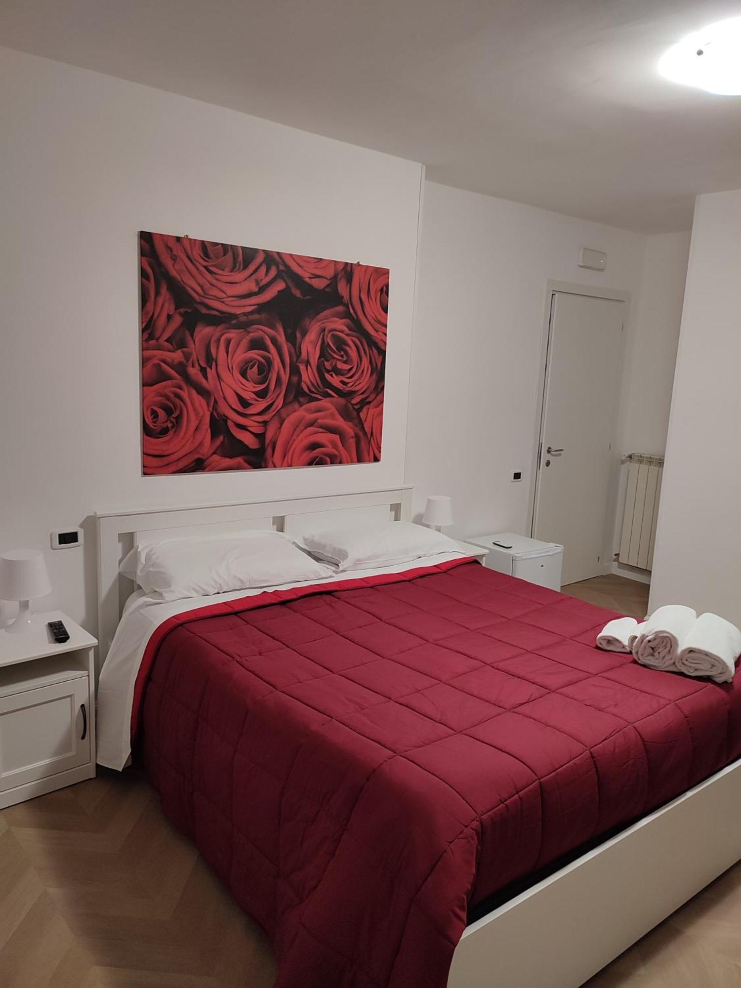 Villa Delle Rose Pompei Nuova Gestione Εξωτερικό φωτογραφία