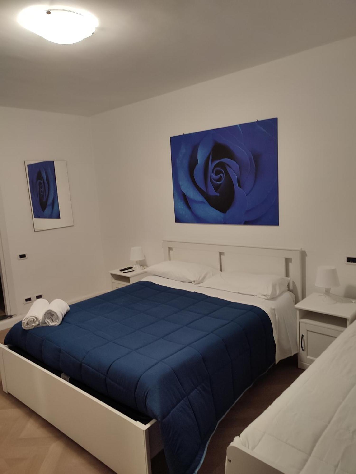 Villa Delle Rose Pompei Nuova Gestione Εξωτερικό φωτογραφία