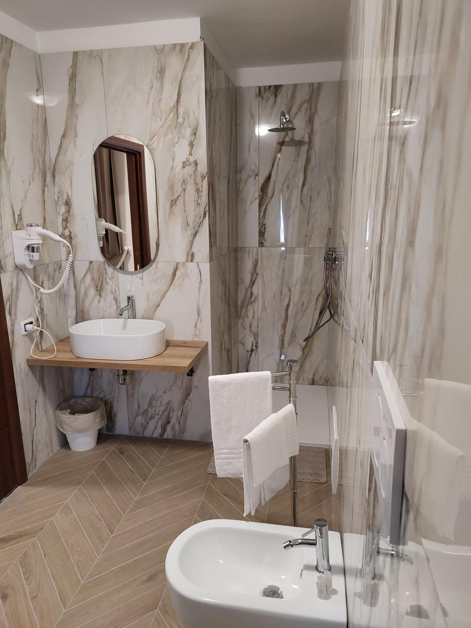 Villa Delle Rose Pompei Nuova Gestione Εξωτερικό φωτογραφία